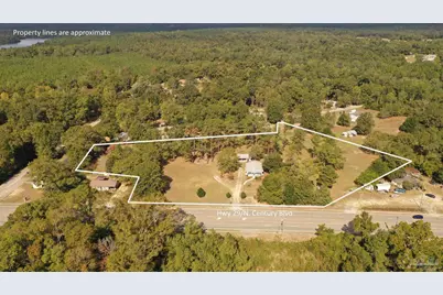 7121 N Century Blvd, Century, FL 32535 - Photo 36