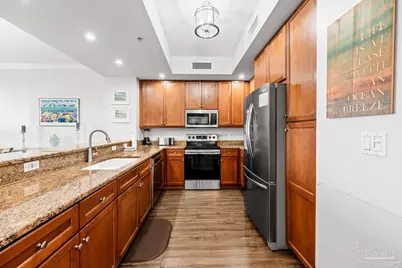 612 Lost Key Dr #702-B, Perdido Key, FL 32507 - Photo 8