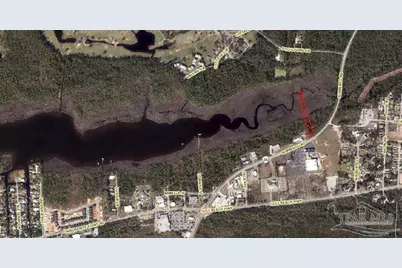 16000 Blk Sorrento Rd, Pensacola, FL 32507 - Photo 2