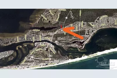 16000 Blk Sorrento Rd, Pensacola, FL 32507 - Photo 1
