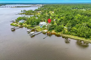 7693 Petersen Point Rd, Milton, FL 32583 - Photo 56