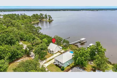 7693 Petersen Pt Rd, Milton, FL 32583 - Photo 2