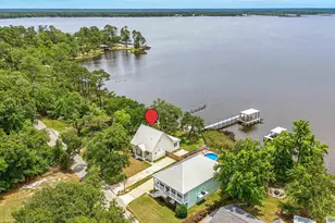 7693 Petersen Point Rd, Milton, FL 32583 - Photo 2