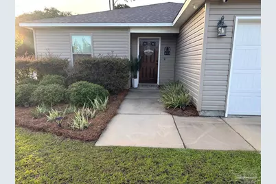 8780 Schooner Ln, Pensacola, FL 32507 - Photo 4