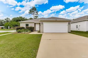 8780 Schooner Ln, Pensacola, FL 32507 - Photo 2