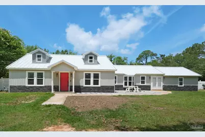 4881 Calvin Dr, Milton, FL 32583 - Photo 2