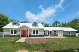 4881 Calvin Dr, Milton, FL 32583 - Photo 2