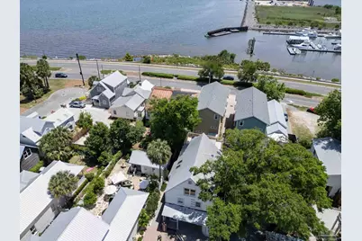 431 E Zarragossa St #B, Pensacola, FL 32502 - Photo 16