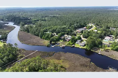 Lot 7 Forestbrook Dr, Milton, FL 32583 - Photo 6