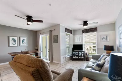 8436 Gulf Blvd #633, Navarre Beach, FL 32566 - Photo 14