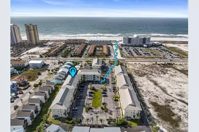 8436 Gulf Blvd #633, Navarre Beach, FL 32566 - Photo 6