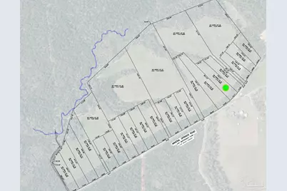Lot 50 Mineral Springs Rd, Jay, FL 32565 - Photo 2