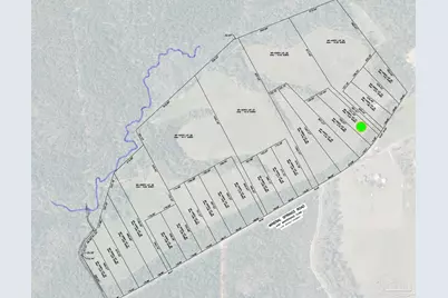 Lot 51 Mineral Springs Rd, Jay, FL 32565 - Photo 2