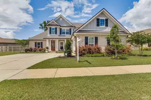 6067 Huntington Creek Blvd, Pensacola, FL 32526 - Photo 1