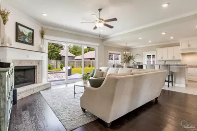 6067 Huntington Creek Blvd, Pensacola, FL 32526 - Photo 4