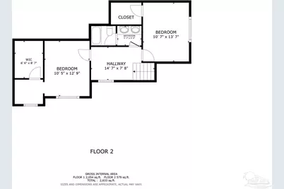 6067 Huntington Creek Blvd, Pensacola, FL 32526 - Photo 6