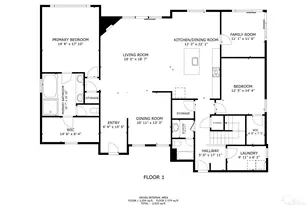 6067 Huntington Creek Blvd, Pensacola, FL 32526 - Photo 4