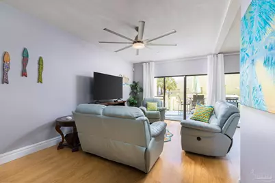 8520 Gulf Blvd #29, Navarre Beach, FL 32566 - Photo 6