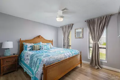 8520 Gulf Blvd #29, Navarre Beach, FL 32566 - Photo 16