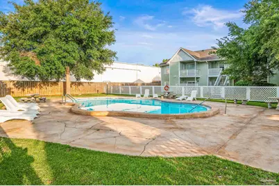 601 E Burgess Rd #K1, Pensacola, FL 32504 - Photo 40