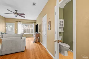 601 E Burgess Rd, Pensacola, FL 32504 - Photo 18