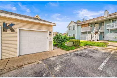 601 E Burgess Rd #K1, Pensacola, FL 32504 - Photo 4
