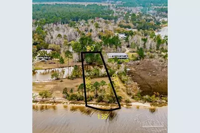 3155 Deep Water Cir, Milton, FL 32530 - Photo 2