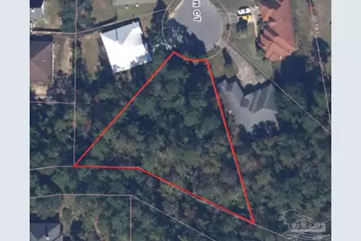 10413 Worth Ct, Pensacola, FL 32514 - Photo 2