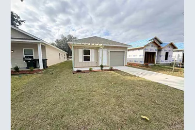 8601 Walnut Ave, Pensacola, FL 32534 - Photo 2