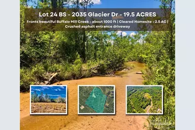 2035 Glacier Dr, Pace, FL 32571 - Photo 1