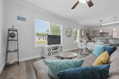 600 E Brainerd St, Pensacola, FL 32503 - Photo 2