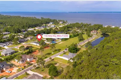 1192 Adrian Way, Milton, FL 32583 - Photo 2