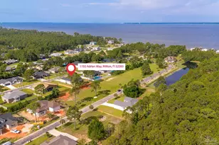 1192 Adrian Way, Milton, FL 32583 - Photo 2