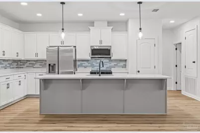 1192 Adrian Way, Milton, FL 32583 - Photo 8