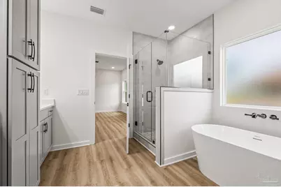 1192 Adrian Way, Milton, FL 32583 - Photo 4