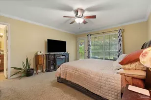 2717 Woodbreeze Dr, Cantonment, FL 32533 - Photo 12