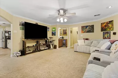 2717 Woodbreeze Dr, Cantonment, FL 32533 - Photo 10