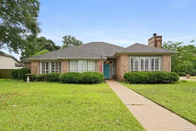 2717 Woodbreeze Dr, Cantonment, FL 32533 - Photo 1