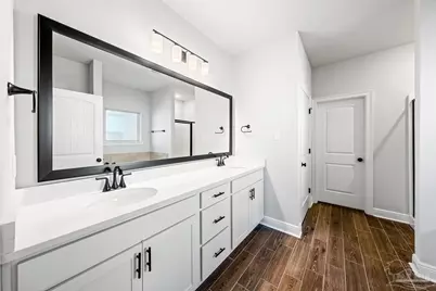 4882 Bonneville St 26-D (LOT #), Pace, FL 32571 - Photo 14