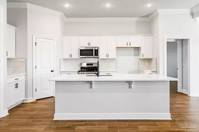 4882 Bonneville St 26-D (LOT #), Pace, FL 32571 - Photo 8