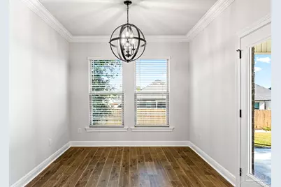 4882 Bonneville St 26-D (LOT #), Pace, FL 32571 - Photo 4