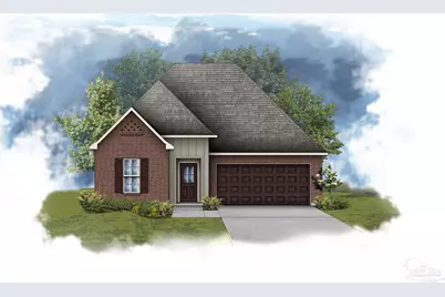 4882 Bonneville St 26-D (LOT #), Pace, FL 32571 - Photo 22