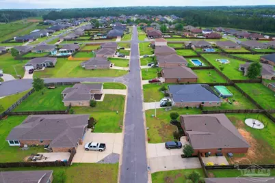 4695 Perception Cir, Milton, FL 32570 - Photo 4