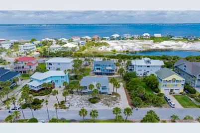 17 Calle Hermosa, Pensacola Beach, FL 32561 - Photo 44