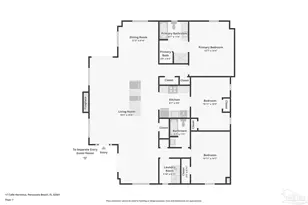 17 Calle Hermosa, Pensacola Beach, FL 32561 - Photo 52