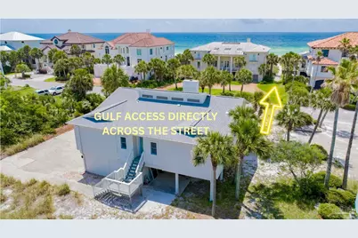 17 Calle Hermosa, Pensacola Beach, FL 32561 - Photo 1
