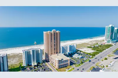 26688 Perdido Beach Blvd #1605, Orange Beach, AL 36561 - Photo 2