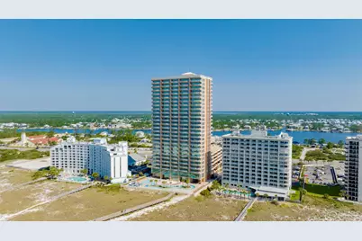 26688 Perdido Beach Blvd #1605, Orange Beach, AL 36561 - Photo 40