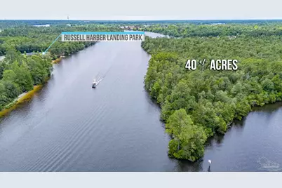 0000000 Broad St, Milton, FL 32570 - Photo 1