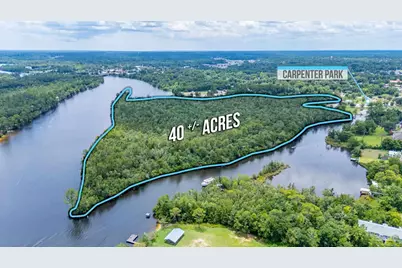 0000000 Broad St, Milton, FL 32570 - Photo 8